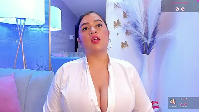 Emilyboobss online show from February 27, 12:56 pm