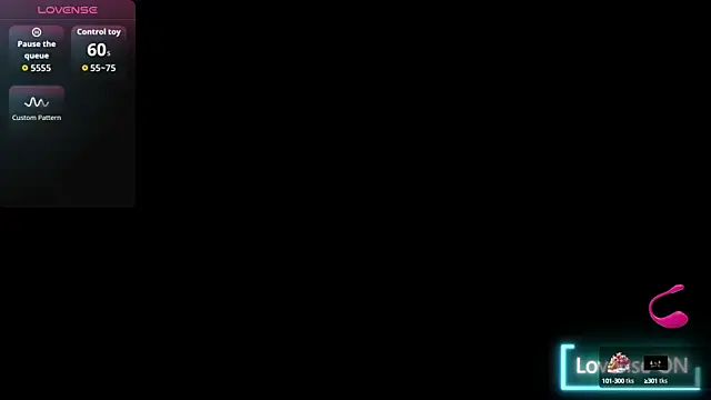 Margarethlex online show from September 21, 4:36 am