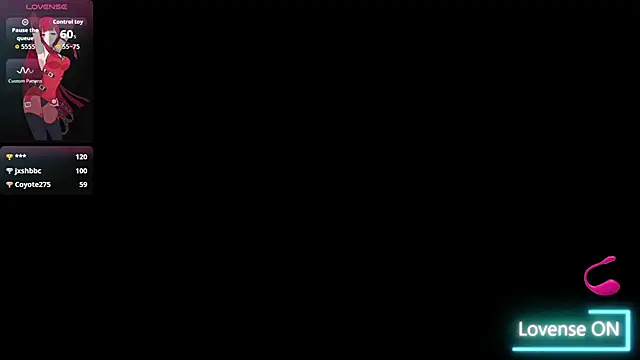 Margarethlex online show from October 5, 8:29 pm