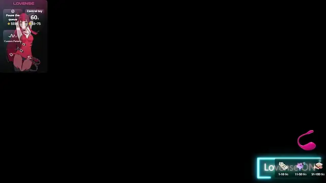 Margarethlex online show from October 12, 4:55 am