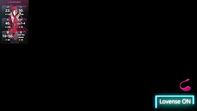 Margarethlex online show from October 16, 4:46 am