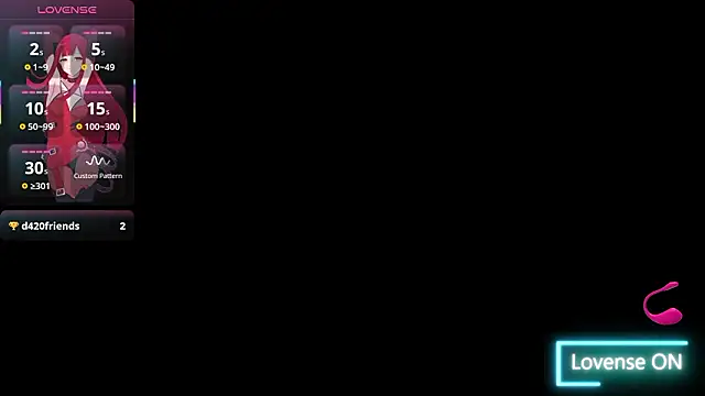 Snapshot of Margarethlex chatting on February 13, 3:57 am Margarethlex online show from February 13, 3:57 am