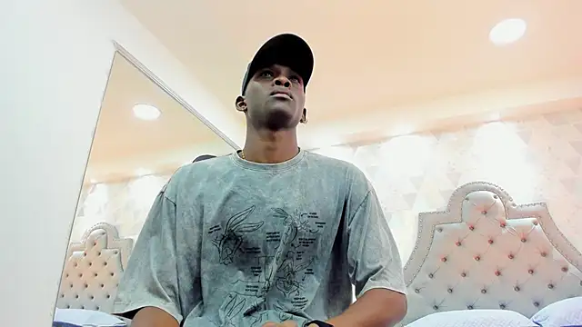 JacksonMuller  online show from December 10, 11:32 am