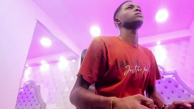 JacksonMuller  online show from December 17, 12:54 pm