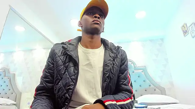 JacksonMuller  online show from December 26, 1:54 pm