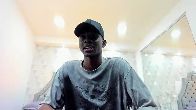 JacksonMuller  online show from January 17, 3:22 pm