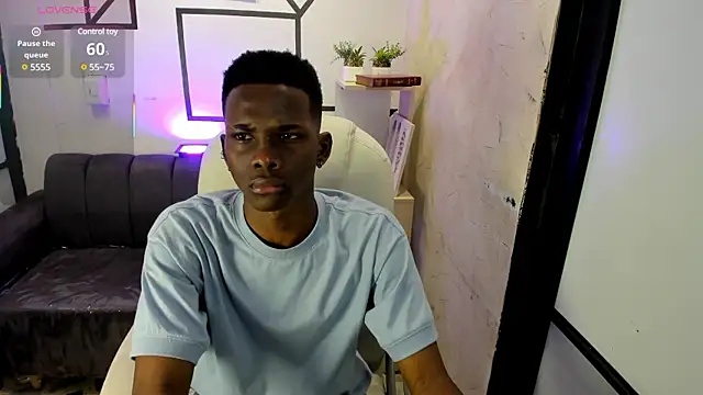 JacksonMuller  online show from March 21, 1:34 pm