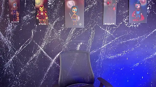 JacksonMuller  online show from September 16, 1:12 pm