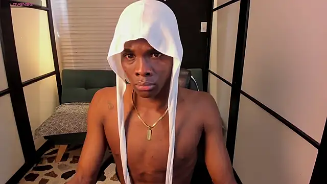 JacksonMuller  online show from November 20, 1:33 pm