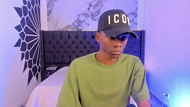 JacksonMuller  online show from March 3, 1:28 pm