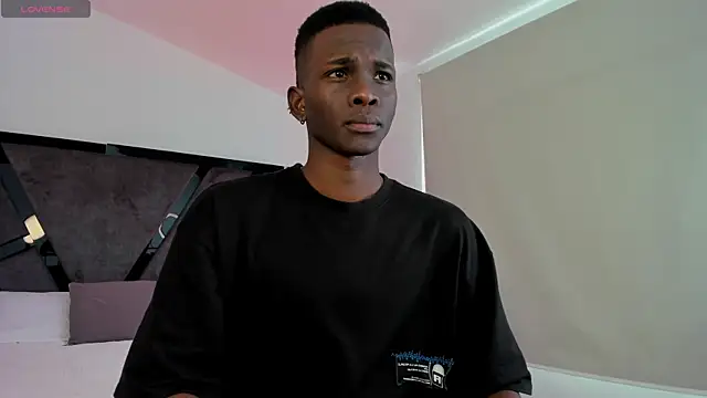 JacksonMuller  online show from April 14, 12:55 pm