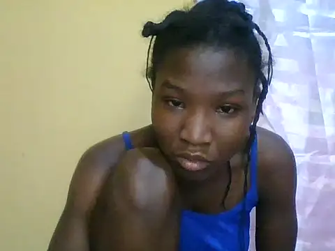 Snapshot of just_nala chatting on October 7, 1:47 am just nala online show from October 7, 1:47 am