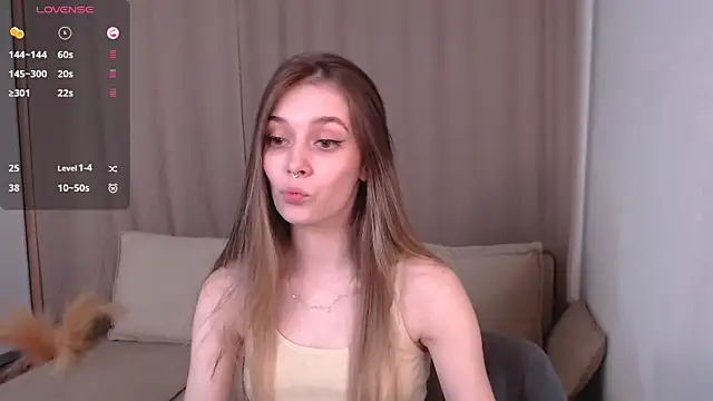  Little Imp  online show from March 3, 8:54 pm