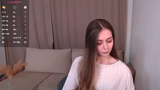  Little Imp  online show from March 5, 9:04 pm