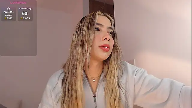 Marian se online show from October 15, 8:09 pm