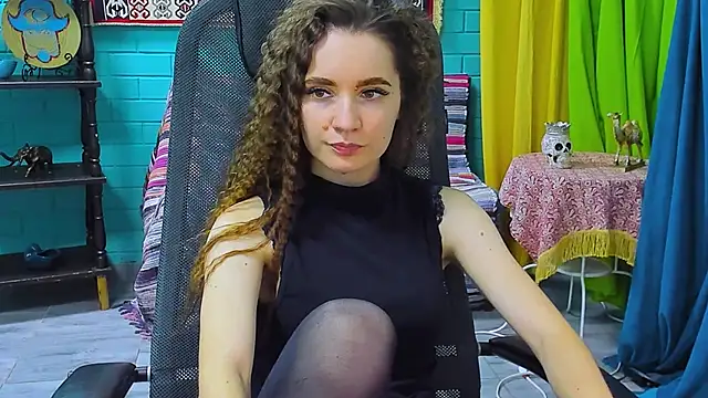 Miss Barbara  online show from January 28, 12:43 pm