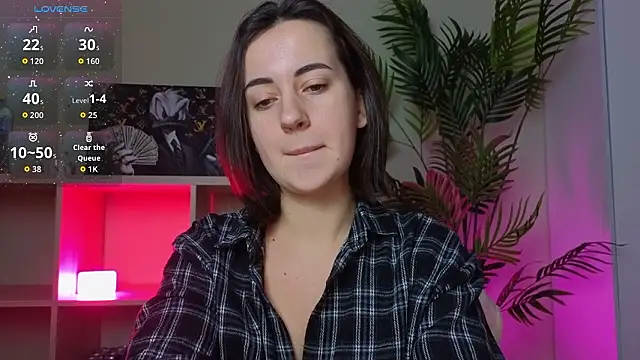 SweetieKendl online show from March 4, 7:53 pm