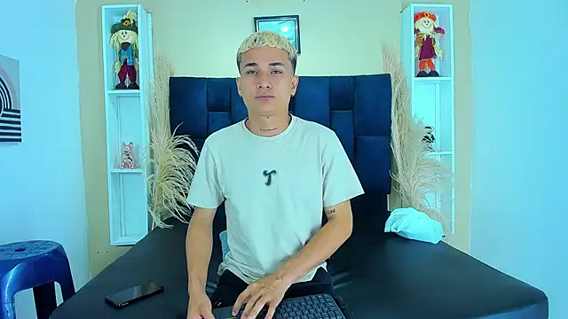 jeic 18 online show from November 6, 7:04 pm