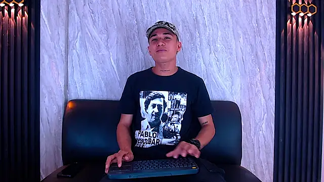 jeic 18 online show from November 11, 7:25 pm