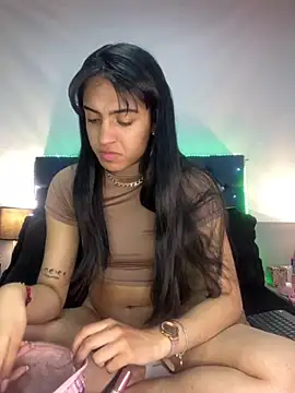 valentinabaez online show from November 13, 5:34 pm