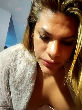 CurvyViolet online show from February 22, 11:46 pm