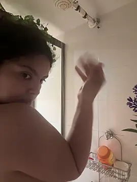 Nathcurly  online show from March 6, 2:41 am