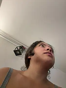 Nathcurly  online show from July 4, 2:07 am