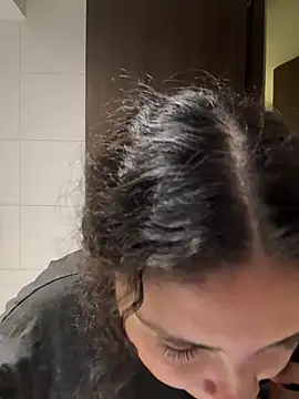 Nathcurly  online show from July 11, 3:31 am