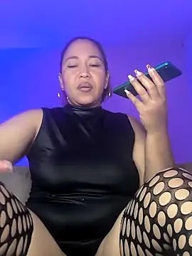 debboraWagner online show from October 18, 1:23 pm