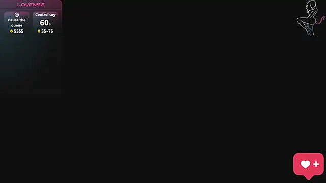 valery camber online show from February 9, 7:29 pm