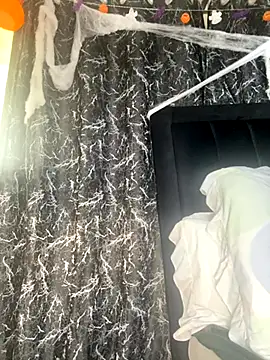 Sexy barb2 online show from October 24, 7:38 am