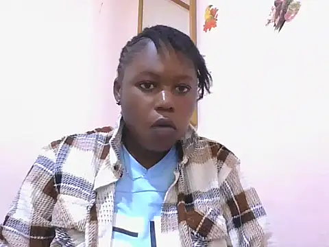 tanishacute online show from November 1, 6:59 am