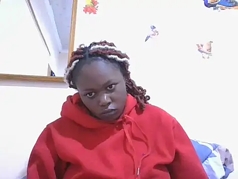 tanishacute online show from November 20, 4:12 am