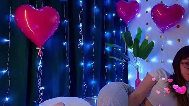 kristina amurova online show from February 9, 7:51 pm