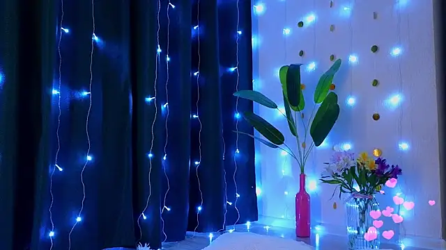 kristina amurova online show from February 19, 9:44 pm