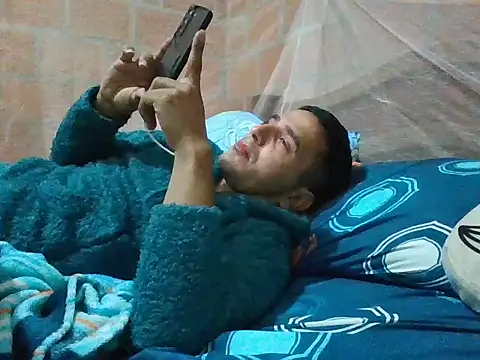 jhonnyhot 69 online show from February 16, 6:20 am