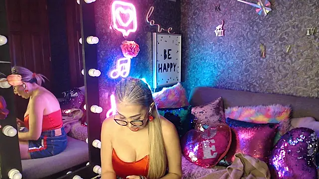EvelinaGrey online show from December 12, 2:59 am