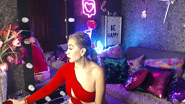EvelinaGrey online show from December 14, 2:34 am