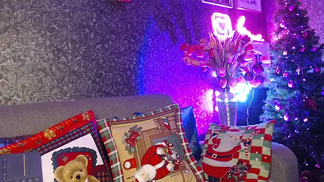 EvelinaGrey online show from December 21, 7:56 am