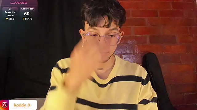 koddy 0 online show from November 10, 11:59 pm