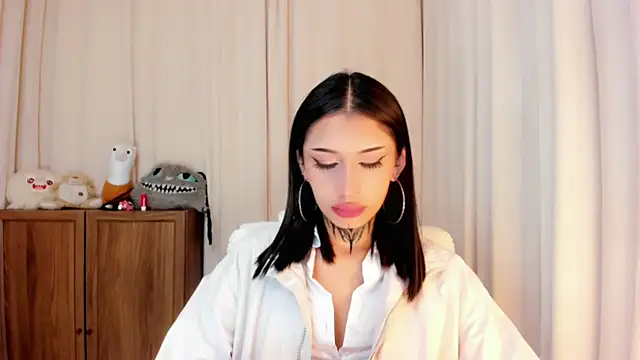 Snapshot of kali_ka_ chatting on December 10, 8:27 pm kali ka online show from December 10, 8:27 pm