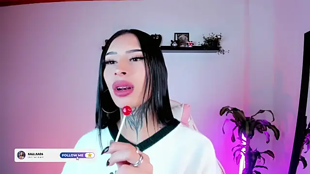 kali ka  online show from October 23, 9:24 pm