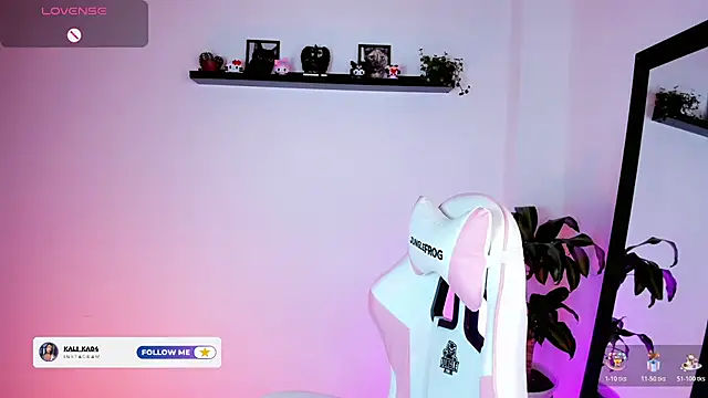 kali ka  online show from November 21, 6:06 pm