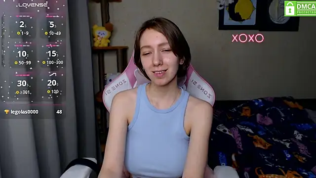 LeahGottty online show from December 2, 5:26 pm