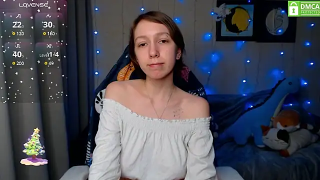 LeahGottty online show from December 11, 2:22 pm