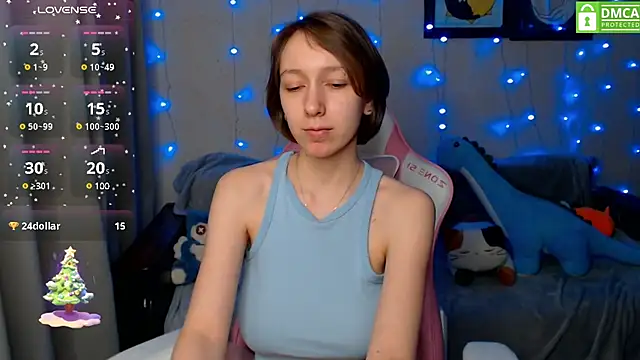 LeahGottty online show from December 17, 5:47 pm