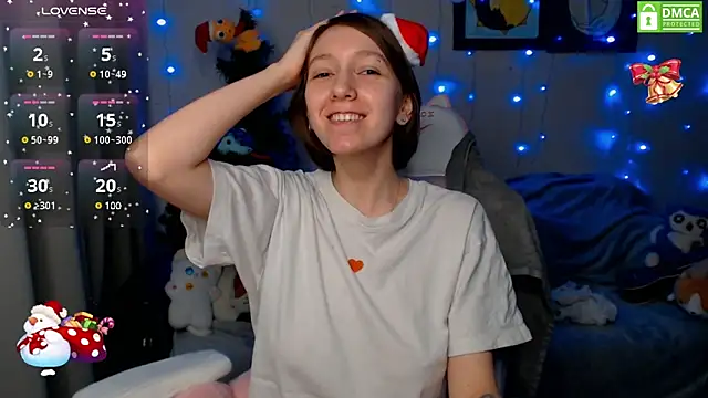 LeahGottty online show from December 20, 5:51 pm