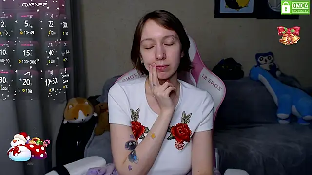 LeahGottty online show from January 11, 7:27 pm