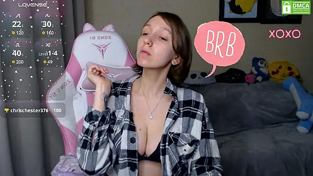 LeahGottty online show from January 17, 5:42 am