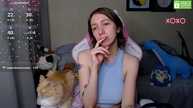 LeahGottty online show from January 24, 6:35 pm